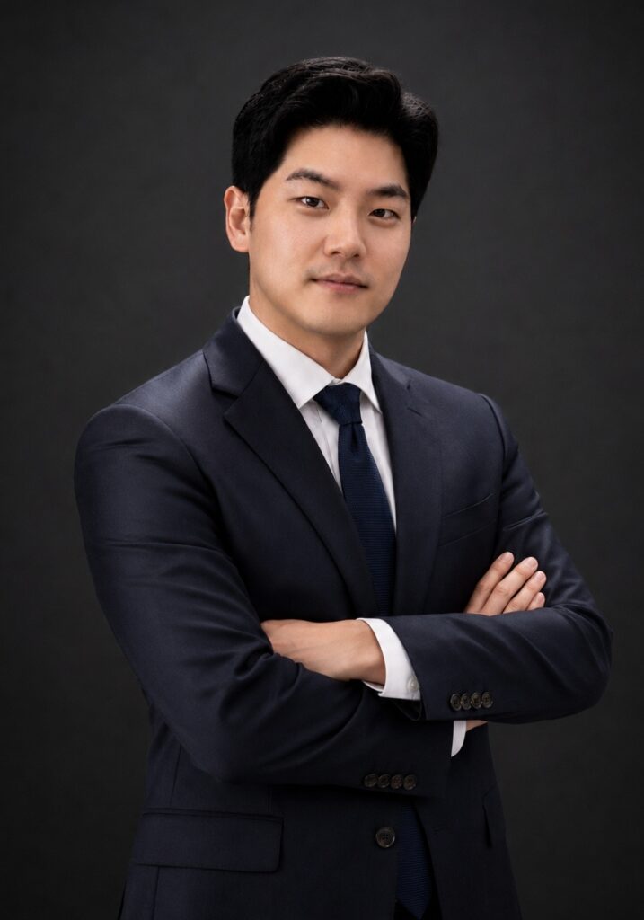 Police Investigation Support Chunggeol Lee