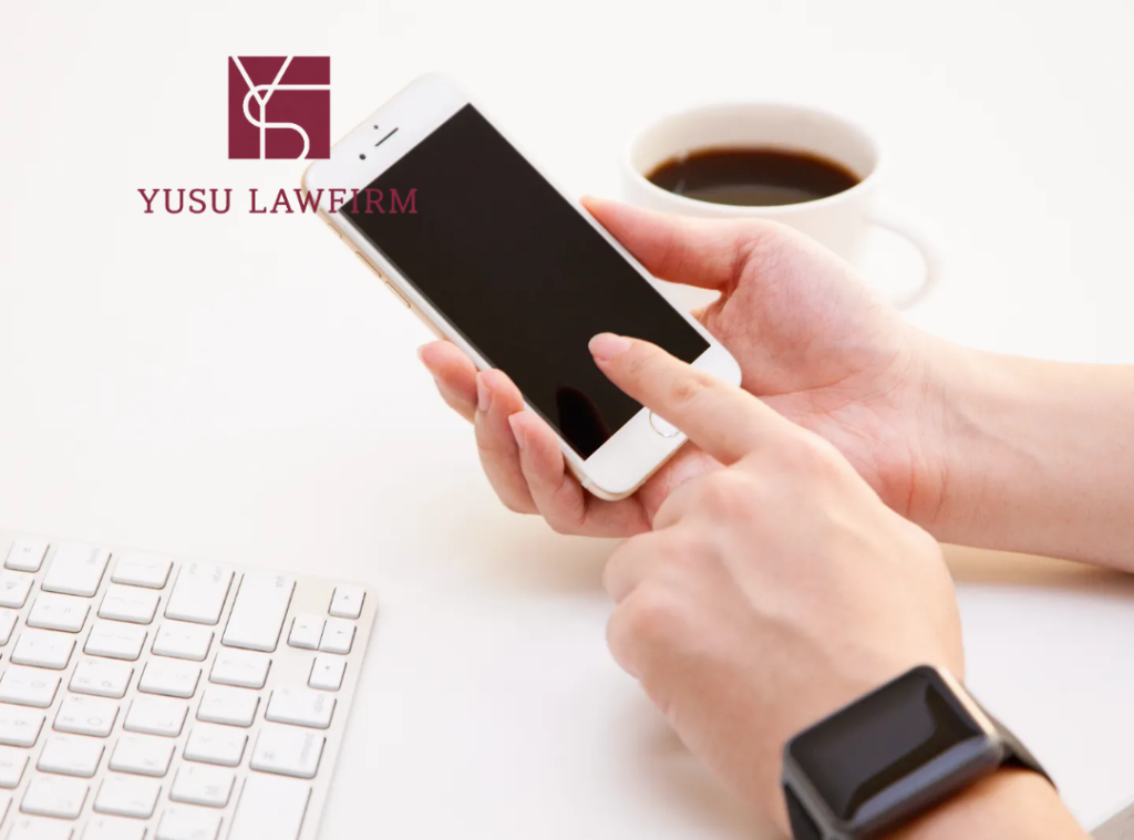 Filmed a Partner Without Consent in Korea? How One Case Ended in a Suspension of Indictment Smartphone and message records, illegal filming case in Korea