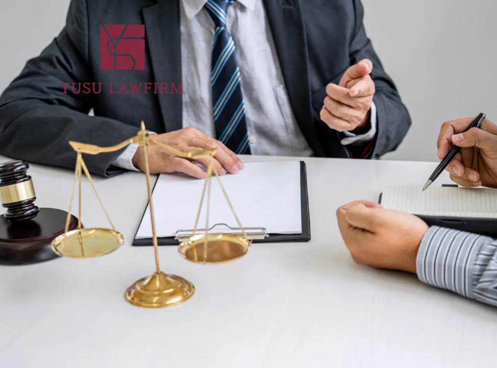Filmed a Partner Without Consent in Korea? How One Case Ended in a Suspension of Indictment Lawyer preparing forensic evidence for a criminal case in Korea