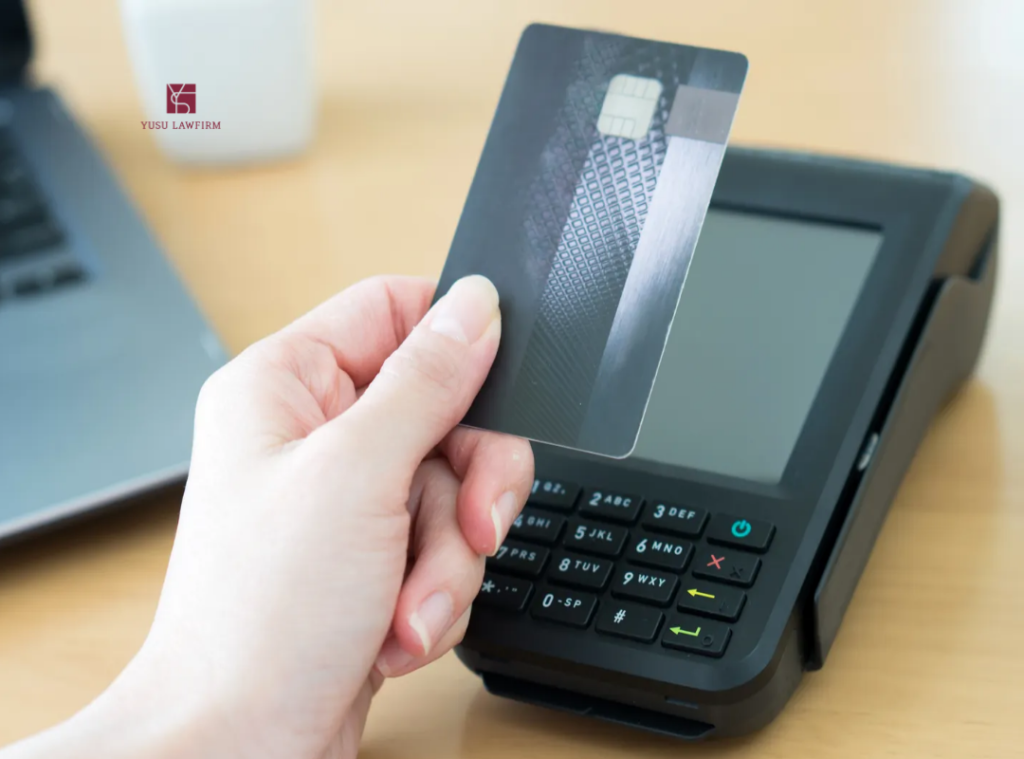 Already Paid a Fine — Now Being Investigated Again? How to Avoid Two Criminal Records in Korea Bank passbook and SIM card — electronic financial transactions law in Korea