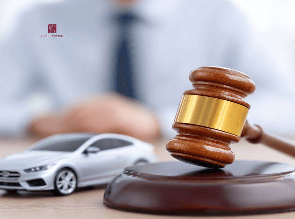 Divorcing in Korea as a Foreigner: A Real International Divorce Success Story Foreign client consulting an English-speaking divorce lawyer in Korea