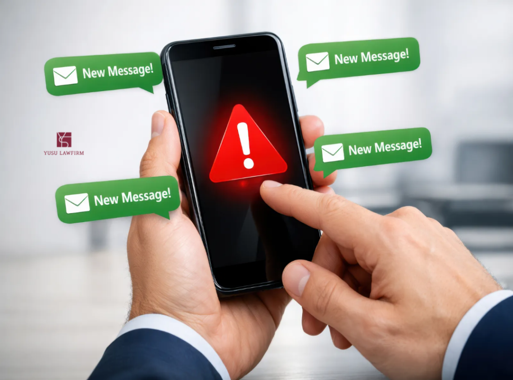 Lent Money to Someone You Trusted in Korea? Why Filing Criminal Charges Comes First Bank transfer records on a smartphone — fraud victim case in Korea