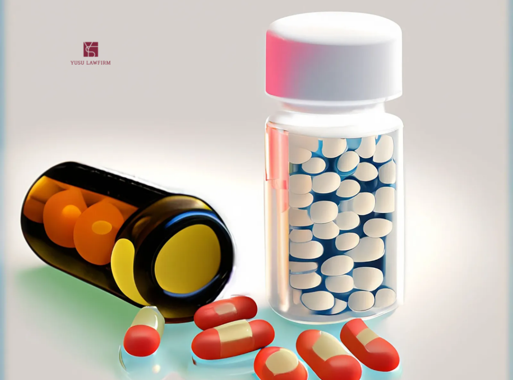 Prescription pills and medical records — drug charge defense in Korea

