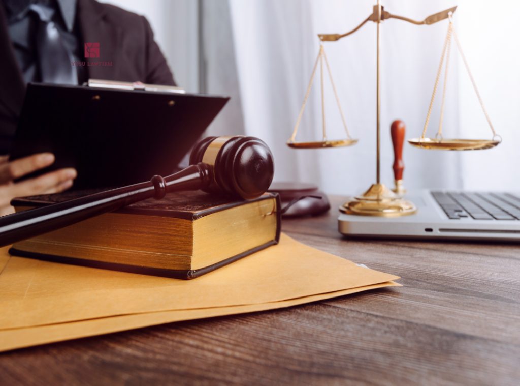 Divorcing in Korea as a Foreigner: A Real International Divorce Success Story 8