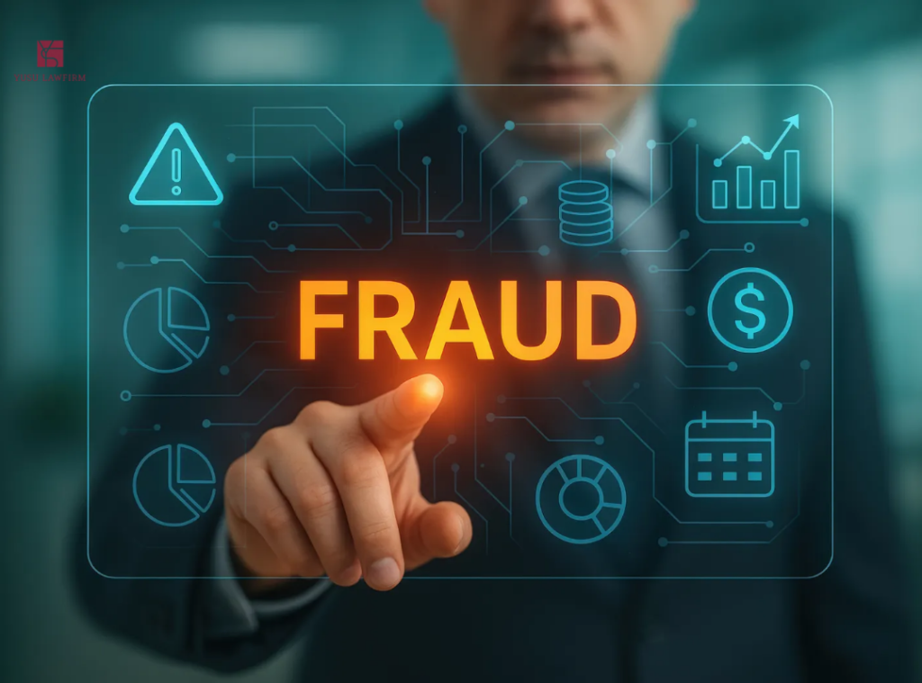 Lent Money to Someone You Trusted in Korea? Why Filing Criminal Charges Comes First 8