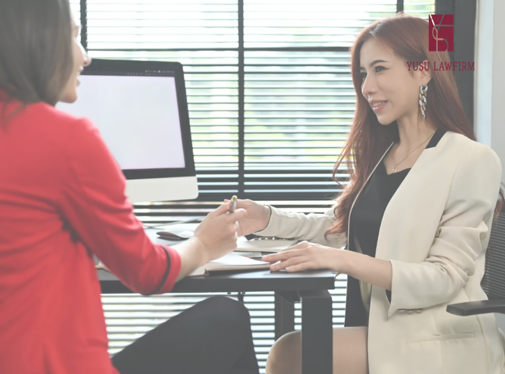 Already Paid a Fine — Now Being Investigated Again? How to Avoid Two Criminal Records in Korea Attorney explaining case merger strategy to a client in Korea