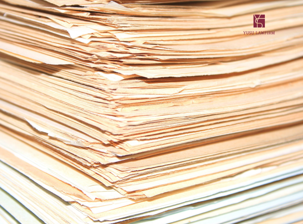Divorcing in Korea as a Foreigner: A Real International Divorce Success Story 9