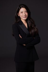 YUSU LAWFIRM 副代表律师 Kyungmin Kim（김경민）