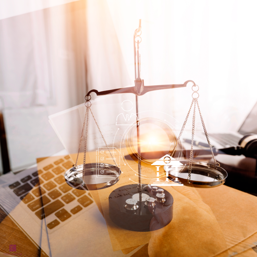 Legal statutes and case files, traffic criminal case in Korea