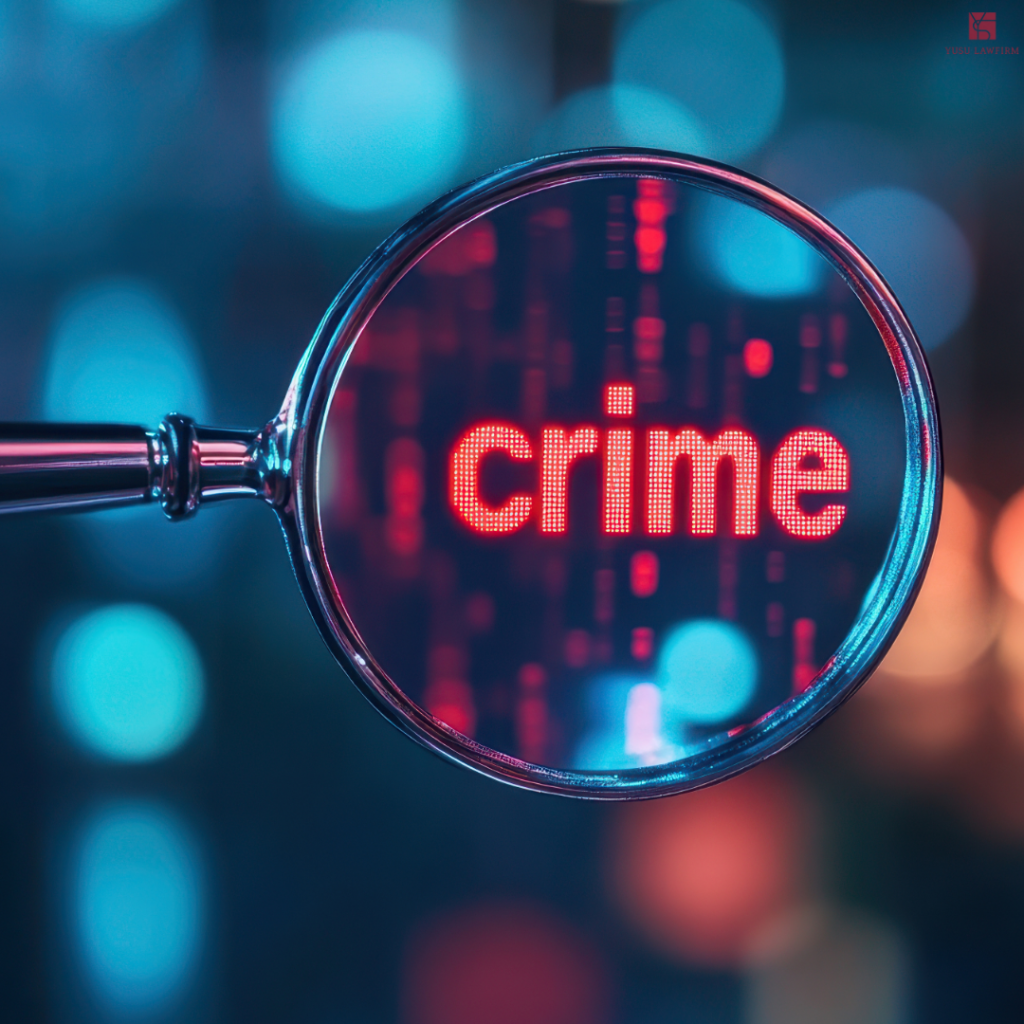 Is Contacting Your Ex Stalking in Korea? A Guide to the Anti-Stalking Act 79