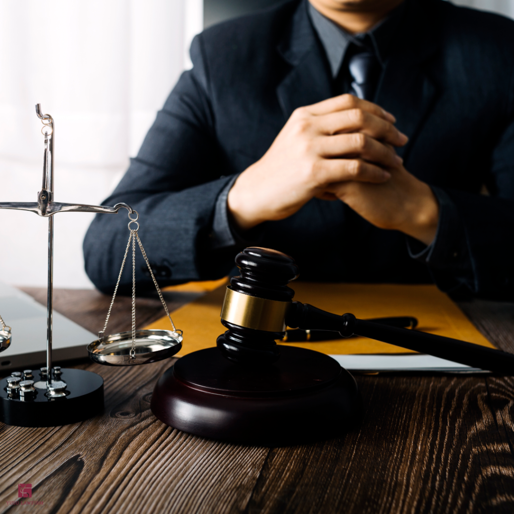 Is Contacting Your Ex Stalking in Korea? A Guide to the Anti-Stalking Act 80