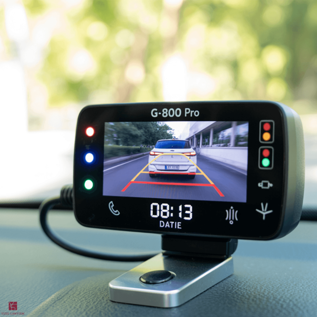 Charged with Hit-and-Run in Korea but Didn't Realize the Accident? How One Case Ended in No Charges Dashcam and vehicle, hit-and-run case in Korea