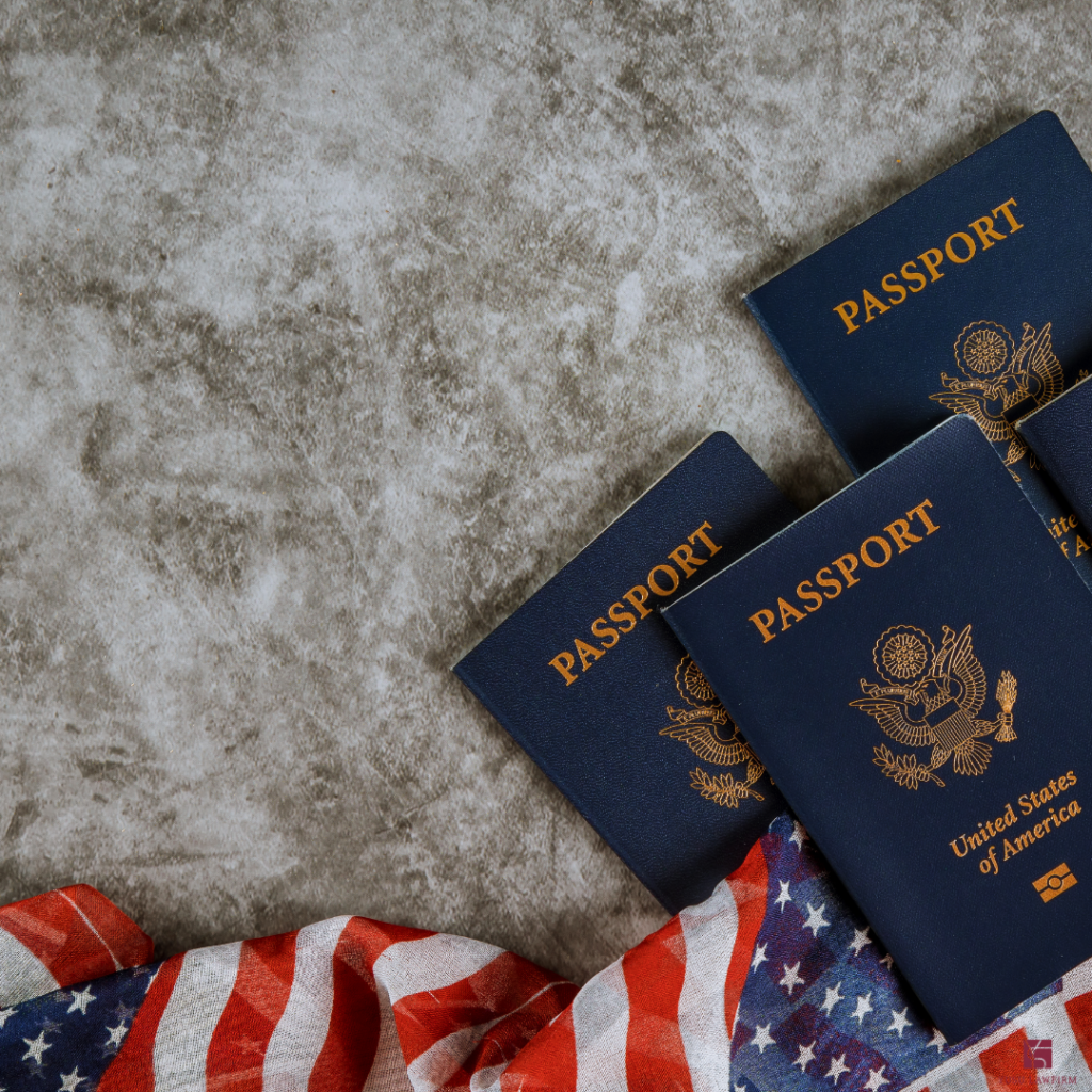 Will a Criminal Charge Affect My Visa in Korea? What Foreigners Need to Know Passport and visa documents, criminal case immigration impact in Korea