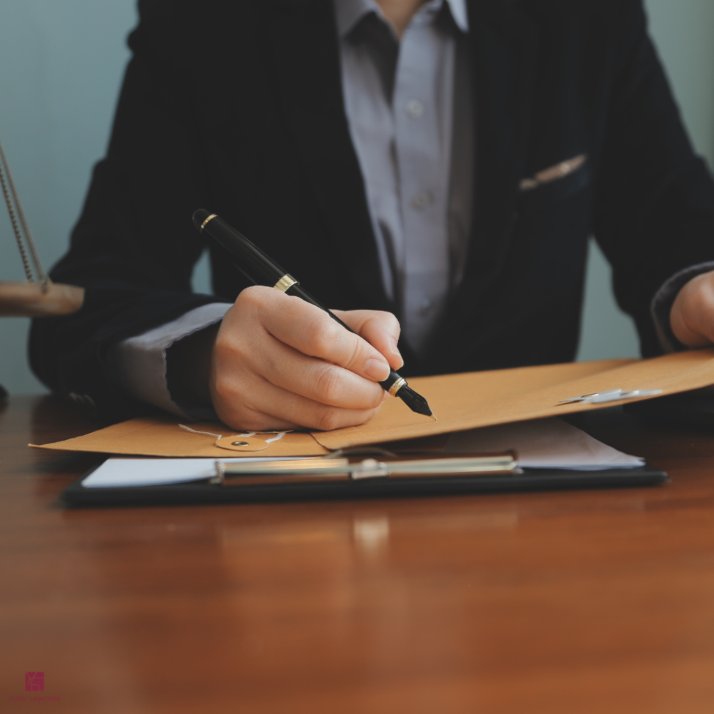 Consultation with a Korean English-speaking lawyer in Korea