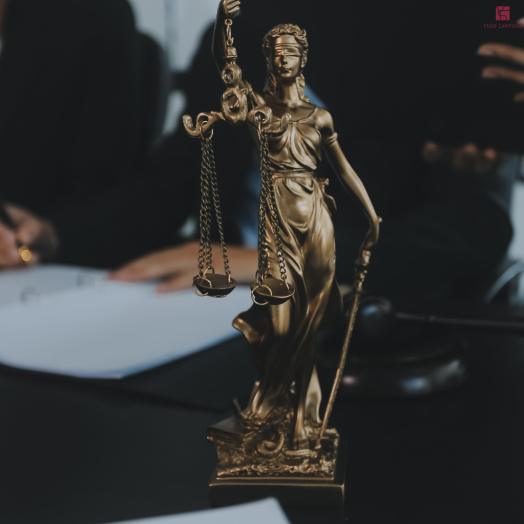 Will a Criminal Charge Affect My Visa in Korea? What Foreigners Need to Know Immigration and legal documents in Korea