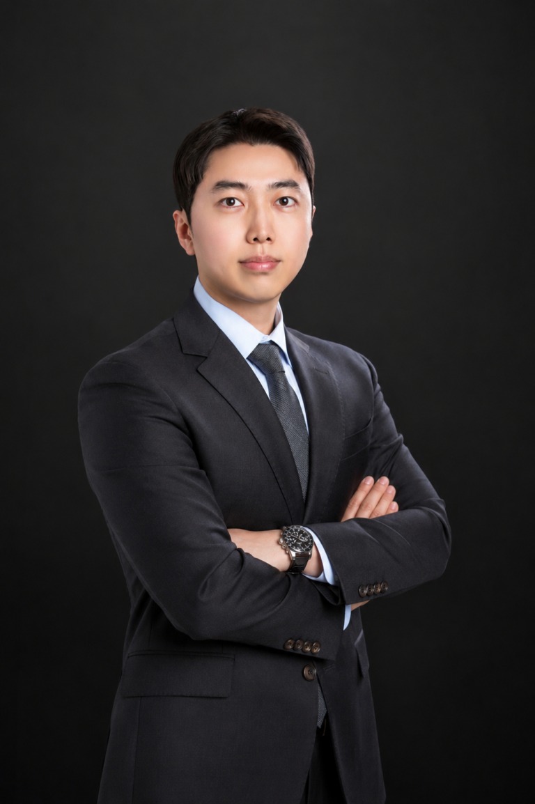 Juhwan Kim