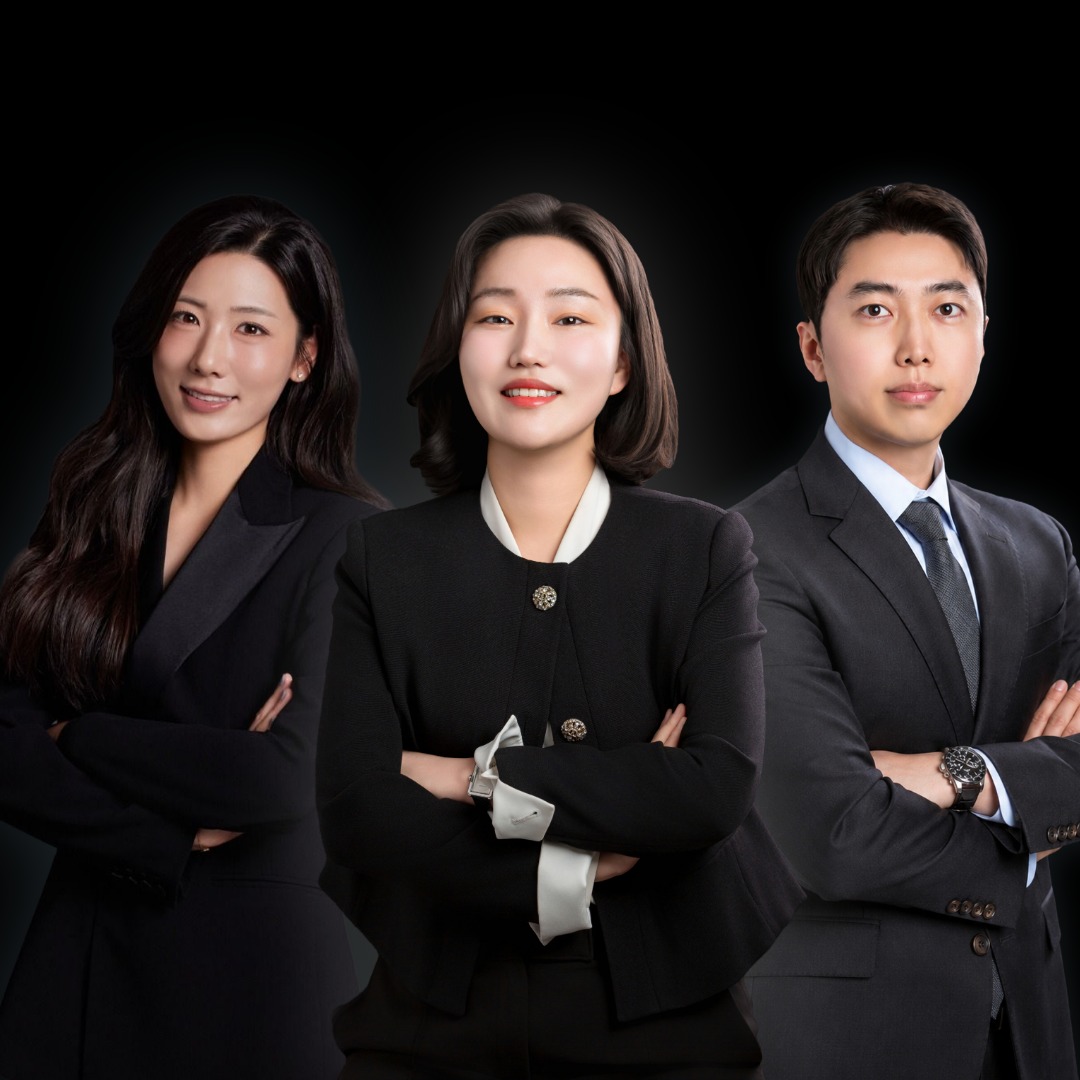 Three YUSU Lawfirm attorneys